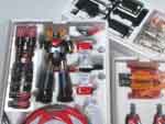 GRENDIZER - UFO ROBOT GOLDRAKE